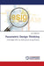 Parametric Design Thinking by Chokhachian Ata