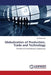 Globalization of Production, Trade and Technology by Shamsavari Ali