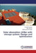 Solar Absorption Chiller with Storage System: Design and Optimization by Abbasi Godarzi Ali