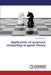 Application of quantum computing to game theory by Frąckiewicz Piotr