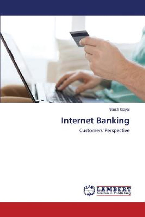 Internet Banking by Goyal Nitesh