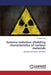 Gamma radiation shielding characteristics of various materials by Singh Sukhpal