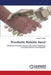 Prosthetic Robotic Hand by Bakhy Sadeq H.
