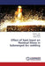 Effect of heat Input on Residual Stress in Submerged Arc welding by Arya Harish K., Saxena R. K., Kumar Rahul