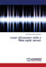 Laser ultrasonics with a fiber optic sensor by Sakamoto João Marcos Salvi