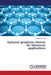 Epitaxial graphene devices for biosensor applications by Burwell Gregory