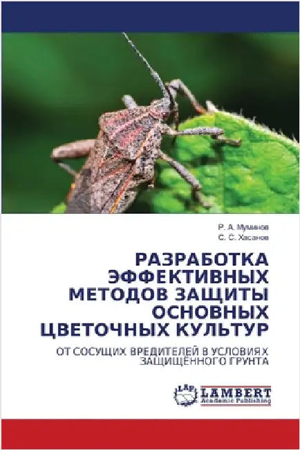 РАЗРАБОТКА ЭФФЕКТИВНЫХ & by Муминl
