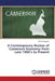 A Contemporary Review of Cameroon Economy from Late 1960's to Present by Nkengafac Edwin