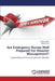 Are Emergency Nurses Well Prepared For Disaster Management? by Gaber Shreen, Fekry Nehad