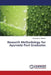 Research Methodology for Ayurveda Post Graduates by Mehetre Vishwajeet G.