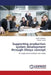 Supporting production system development through Obeya concept by Shahbazi Sasha, Javadi Siavash