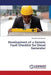 Development of a Generic Fault Checklist for Diesel Generator by Amiebenomo Sebastian