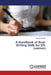 A Handbook of Basic Writing Skills for EFL Learners by Make Meshesha