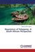 Regulation of Polygamy: A South African Perspective by Ngema Nqobizwe Mvelo