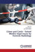 Crime and Catch - Solved Medico legal Issues by Forensic Radiology by Rai Shalu, Ranjan Vikash, Begum Shamshad