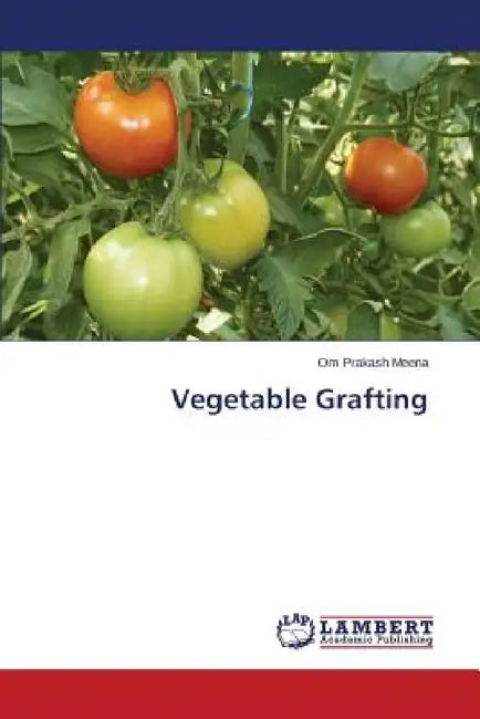 Vegetable Grafting by Meena Om Prakash