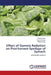 Effect of Gamma Radiation on Post-harvest Spoilage of Spinach by Munir Neelma, Pervaiz Samra, Naz Shagufta