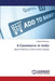 E-Commerce in India by Mukherjee Kingshuk
