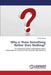 Why Is There Something Rather than Nothing? by Türkay Kemal