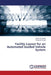 Facility Layout for an Automated Guided Vehicle System by Wang Hsiao-Fan, Chang Ching-Min