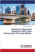 Advanced Structural Analysis of RCC and Prestressed Concrete Beams by Ahmed, Zeeshan