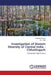 Investigation of Diatom Diversity of Central India - Chhattisgarh by Sirmour Ravindra, Naik M. L.
