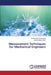 Measurement Techniques for Mechanical Engineers by Sundararaj Subramanian, Manikandan Ganesh