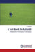 A Text Book On Kabaddi by Muniraju S.