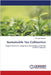 Sustainable Tea Cultivation by Hossain, Mb Iqbal