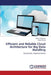 Efficient and Reliable Cloud Architecture for Big Data Handling by Tarannum Narzu, Ahmed Nova