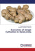 Economics of Ginger Cultivation in Kerala, India by Narasimhan Swaminathan, Karuthattu Thuppunni Sreekanth