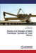 Study and Design of Belt Conveyor System in Coal Mines by Kundu Sanjoy, Mukherjee Mainak