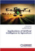 Applications of Artificial Intelligence in Agriculture by Soliman, Foaud