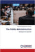 The Public Administration by Thomas, Udemeobong Nkereuwem