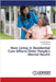 How Living in Residential Care Affects Older People's Mental Health by Kinika, Covenant