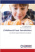 Childhood Food Sensitivities by Sharma, Pratyasha
