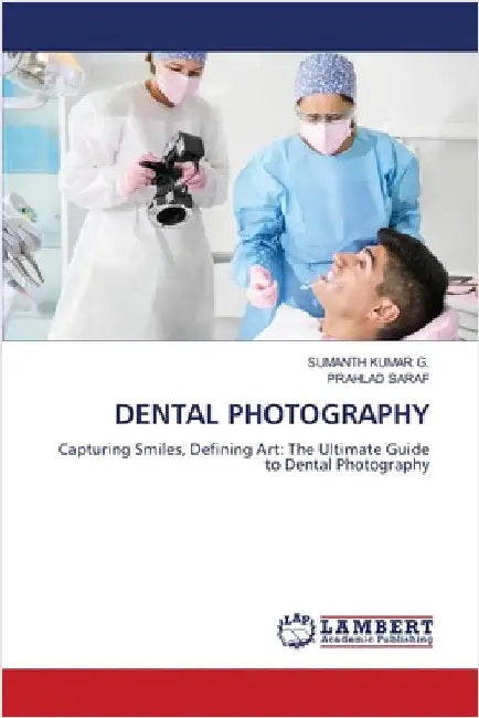 Dental Photography by Kumar G., Sumanth