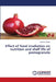 Effect of food irradiation on nutrition and shelf life of pomegranate by Ayesha Shabbir