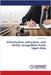 Information extraction and entity recognition from legal data by Kundu, Aninda