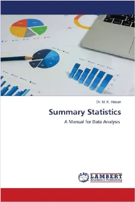 Summary Statistics by Hasan, M. K.