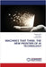 Machines That Think: The New Frontier of AI Technology by M. V., Ishwarya