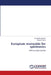 Europium monoxide for spintronics by Arnold Borukhovich, Alexey Troshin