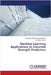 Machine Learning Applications in Concrete Strength Prediction by Nadeemallah, Altamashuddin Khan