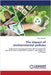 The impact of environmental policies by Hussein, Jenan