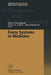 Fuzzy Systems in Medicine by Piotr S. Szczepaniak