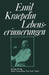 Lebenserinnerungen by P. Hoff, A. Kreuter, E. Kraepelin