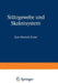 Stützgewebe Und Skelettsystem by K. H. Knese