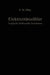 Elektrizitätszähler. Tarifgeräte, Meßwandler, Schaltuhren: Ein Buch Für Zählerfachleute by M. P. Pflier