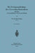 Die Fertigungsbelange Des Gesenkschmiedens Und Ihre Wissenschaftliche Weiterentwicklung by Kurt Lange