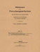 Mitteilungen Über Forschungsarbeiten: Auf Dem Gebiete Des Ingenieurwesens by Fritz Holm, A. Watzinger, Oscar Nissen